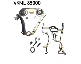 RULMAN VKML 85000