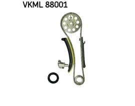 RULMAN VKML 88001