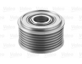 RULMANLI KASNAK FORD TRANSIT 2.4 TD