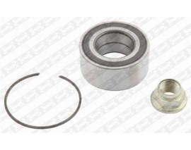 S03P ÖN TEKER RULMANI SCUDO-DUCATO-JUMPY 2.5 96-02 -LANDROVER FREELANDER-ROVER 75-75 FL 92 ABS Lİ