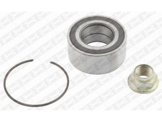 S03P ÖN TEKER RULMANI SCUDO-DUCATO-JUMPY 2.5 96-02 -LANDROVER FREELANDER-ROVER 75-75 FL 92 ABS Lİ