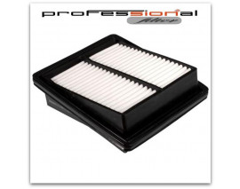 SA524PL HAVA FİLTRESİ HONDA JAZZ 1.2 57HP-1.4 83HP 02