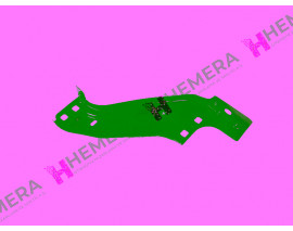 SAC FAR YUVA SAĞ PEUGEOT PARTNER 2008