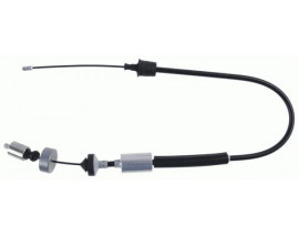 SACHS CLUTCH CABLE RENAULT-SAVIEM-BERLIET