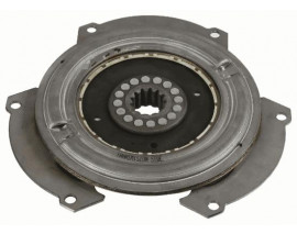 SACHS CLUTCH DISC CASE