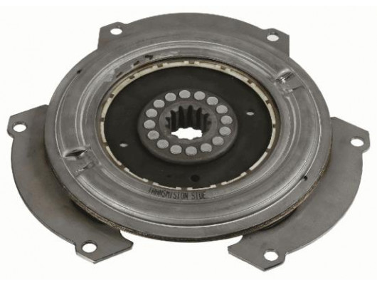 SACHS CLUTCH DISC CASE