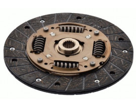SACHS CLUTCH DISC CHEVROLET