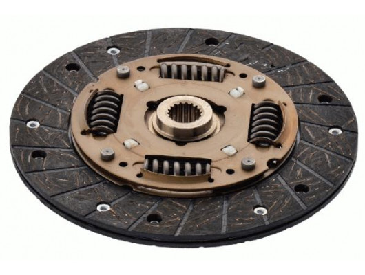 SACHS CLUTCH DISC CHEVROLET