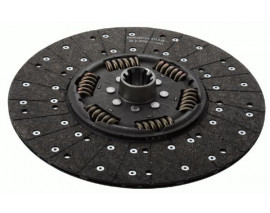 SACHS CLUTCH DISC DAF-LEYLAND DAF