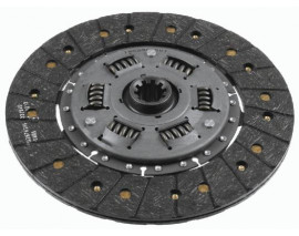 SACHS CLUTCH DISC IVECO MAGIRUS