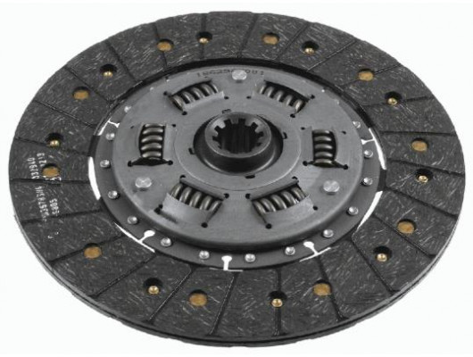 SACHS CLUTCH DISC IVECO MAGIRUS