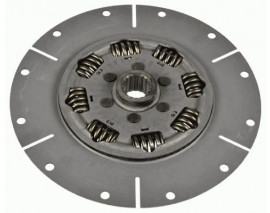 SACHS CLUTCH DISC LİEBHERR