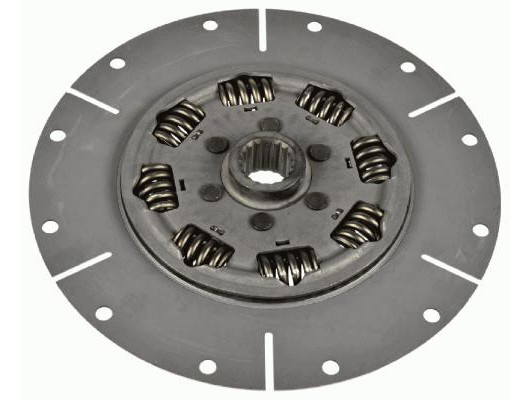 SACHS CLUTCH DISC LİEBHERR