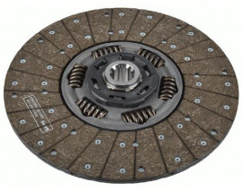SACHS CLUTCH DISC RENAULT-SAVIEM-BERLIET