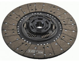 SACHS CLUTCH DISC VOLVO
