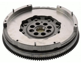 SACHS CLUTCH DUAL MASS FLYWHEEL HYUNDAI