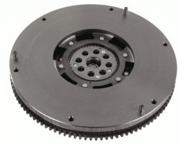 SACHS CLUTCH DUAL MASS FLYWHEEL IVECO MAGIRUS