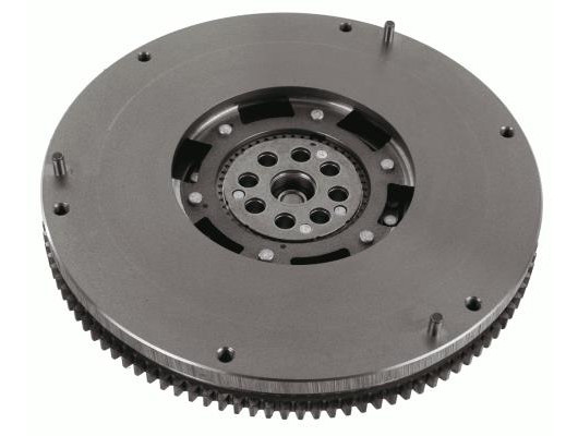SACHS CLUTCH DUAL MASS FLYWHEEL IVECO MAGIRUS
