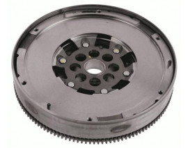 SACHS CLUTCH DUAL MASS FLYWHEEL OPEL