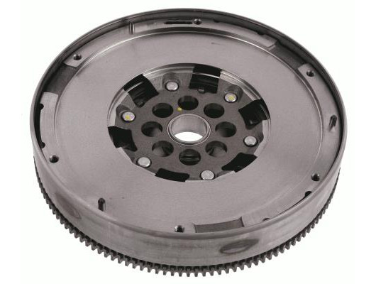 SACHS CLUTCH DUAL MASS FLYWHEEL OPEL