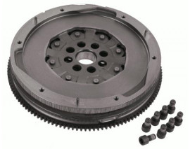 SACHS CLUTCH DUAL MASS FLYWHEEL RENAULT-SAVIEM-BERLIET