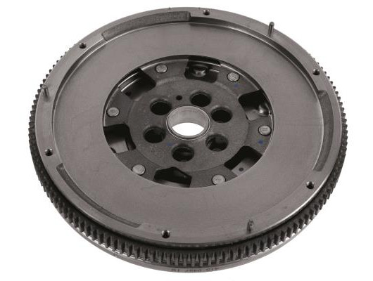 SACHS CLUTCH DUAL MASS FLYWHEEL VAG AUDİ-VW-SEAT-SKODA