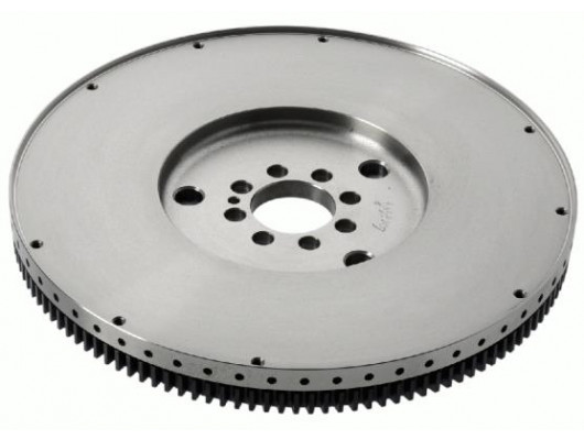 SACHS CLUTCH FLYWHEEL MAN