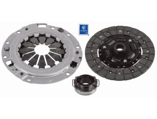 SACHS CLUTCH KIT DAIHATSU