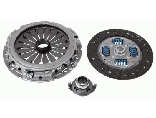SACHS CLUTCH KIT FIAT-LANCIA-ALFA ROMEO