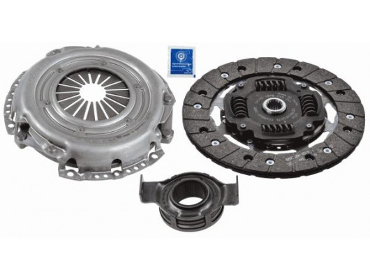 SACHS CLUTCH KIT FORD