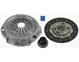 SACHS CLUTCH KIT LAND ROVER