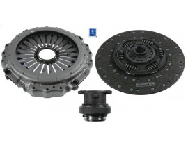 SACHS CLUTCH KIT MAN