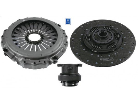 SACHS CLUTCH KIT MAN