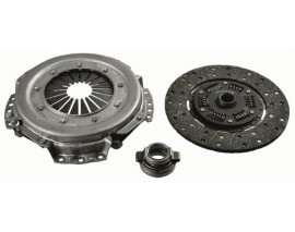 SACHS CLUTCH KIT MITSUBISHI