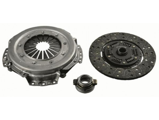 SACHS CLUTCH KIT MITSUBISHI