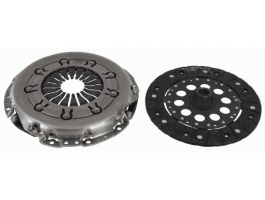 SACHS CLUTCH KIT NISSAN DATSUN