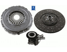 SACHS CLUTCH KIT PLUS CSC MERCEDES