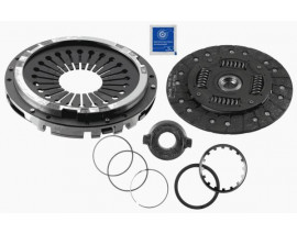 SACHS CLUTCH KIT PORSCHE