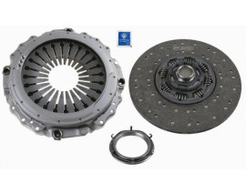 SACHS CLUTCH KIT SAAB-SCANIA