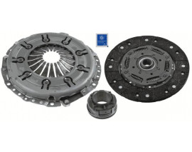 SACHS CLUTCH KIT VAG AUDİ-VW-SEAT-SKODA