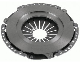 SACHS CLUTCH KIT VOLVO