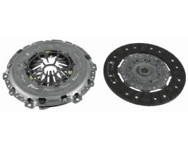 SACHS CLUTCH KIT XTEND CITROEN