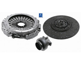 SACHS CLUTCH KIT XTEND DAF-LEYLAND DAF