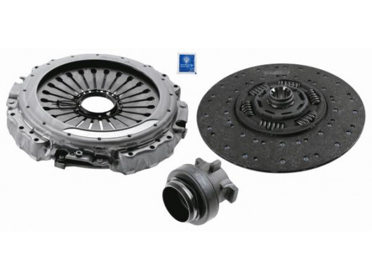 SACHS CLUTCH KIT XTEND DAF-LEYLAND DAF
