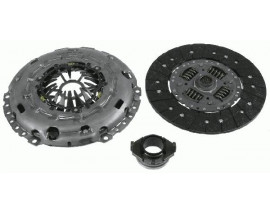 SACHS CLUTCH KIT XTEND MAZDA