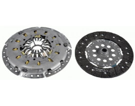 SACHS CLUTCH KIT XTEND VOLVO