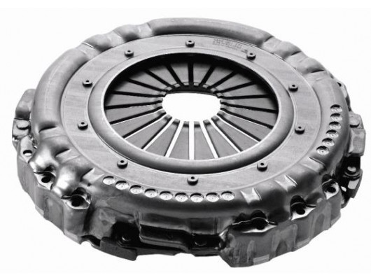 SACHS CLUTCH PRESSURE PLATE DAF-LEYLAND DAF
