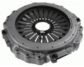 SACHS CLUTCH PRESSURE PLATE MAN