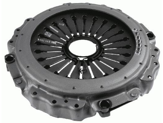 SACHS CLUTCH PRESSURE PLATE MAN
