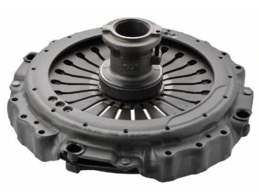 SACHS CLUTCH PRESSURE PLATE MERCEDES